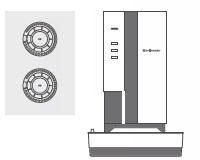 Dual Tower