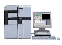 High Performance Liquid Chromatograph