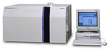 CP Mass Spectrometer