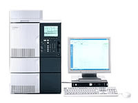 High-Performance Liquid Chromatograph