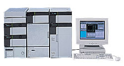 Bromate Analysis System