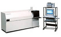 Gas Chromatograph