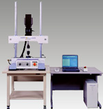 Fatigue Testing of GFRP