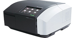 UV-Vis Spectrophotometer