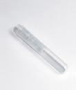 Cap on Test Tube