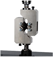 V-Notched Rail Shear Test Jig