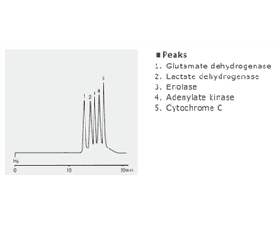 Shim-pack Diol Series