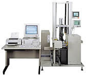 Fully Automatic Plastic Tensile/Bending Testing Machine