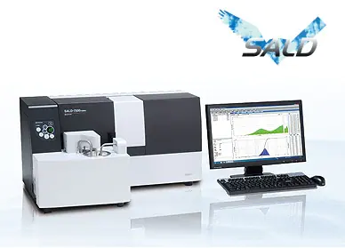 SALD-7500nano