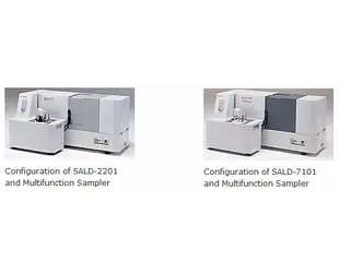  SALD-MS Series