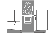 Organic Solvent-Resistant Flame System