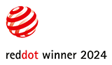 Design Award Red Dot 2024