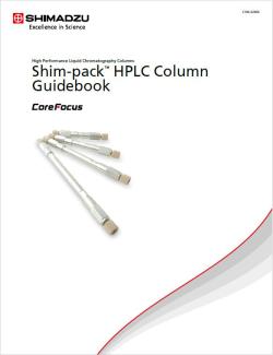 Shim-pack HPLC Column Guidebook